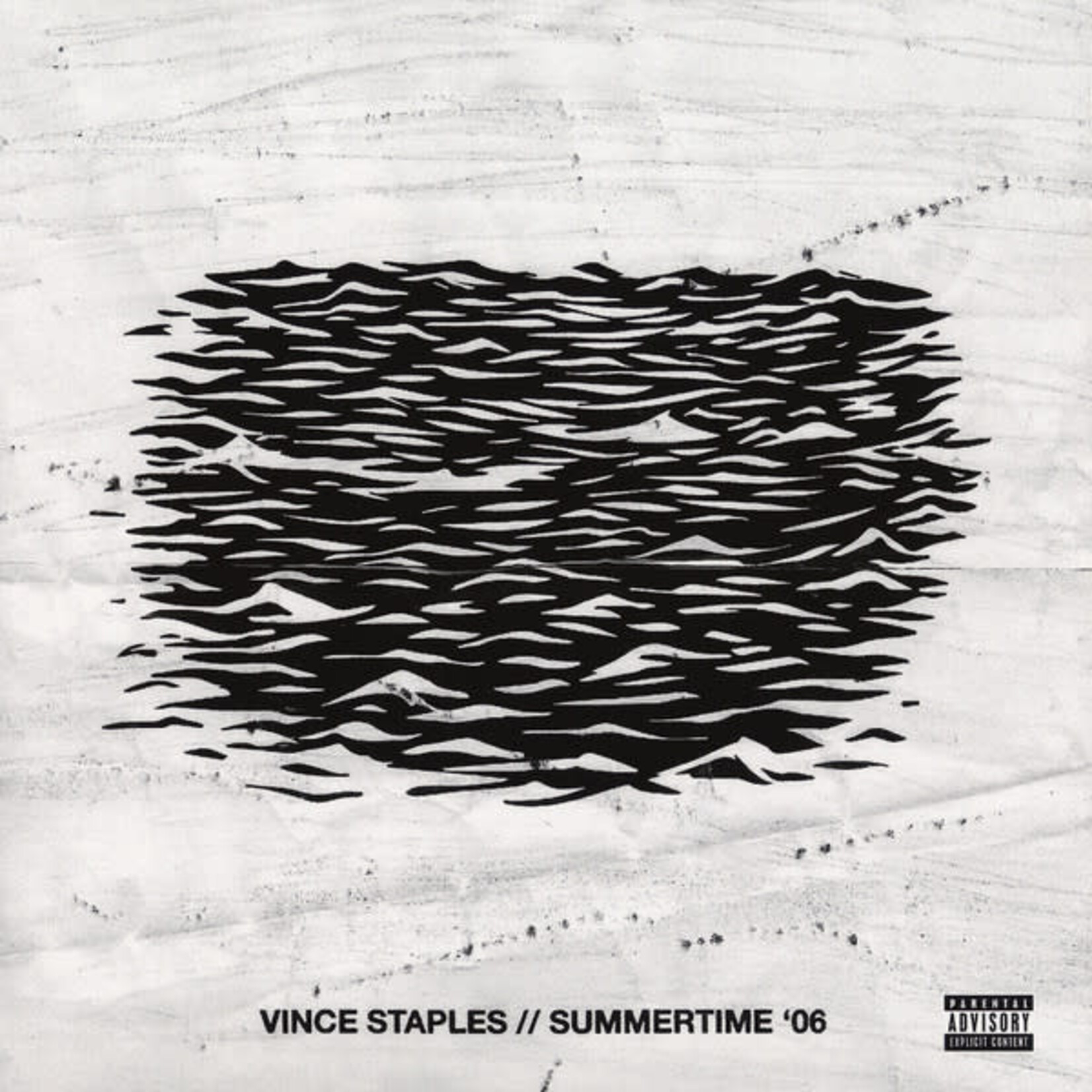 Def Jam Vince Staples - Summertime 06: Segment 2 (LP)