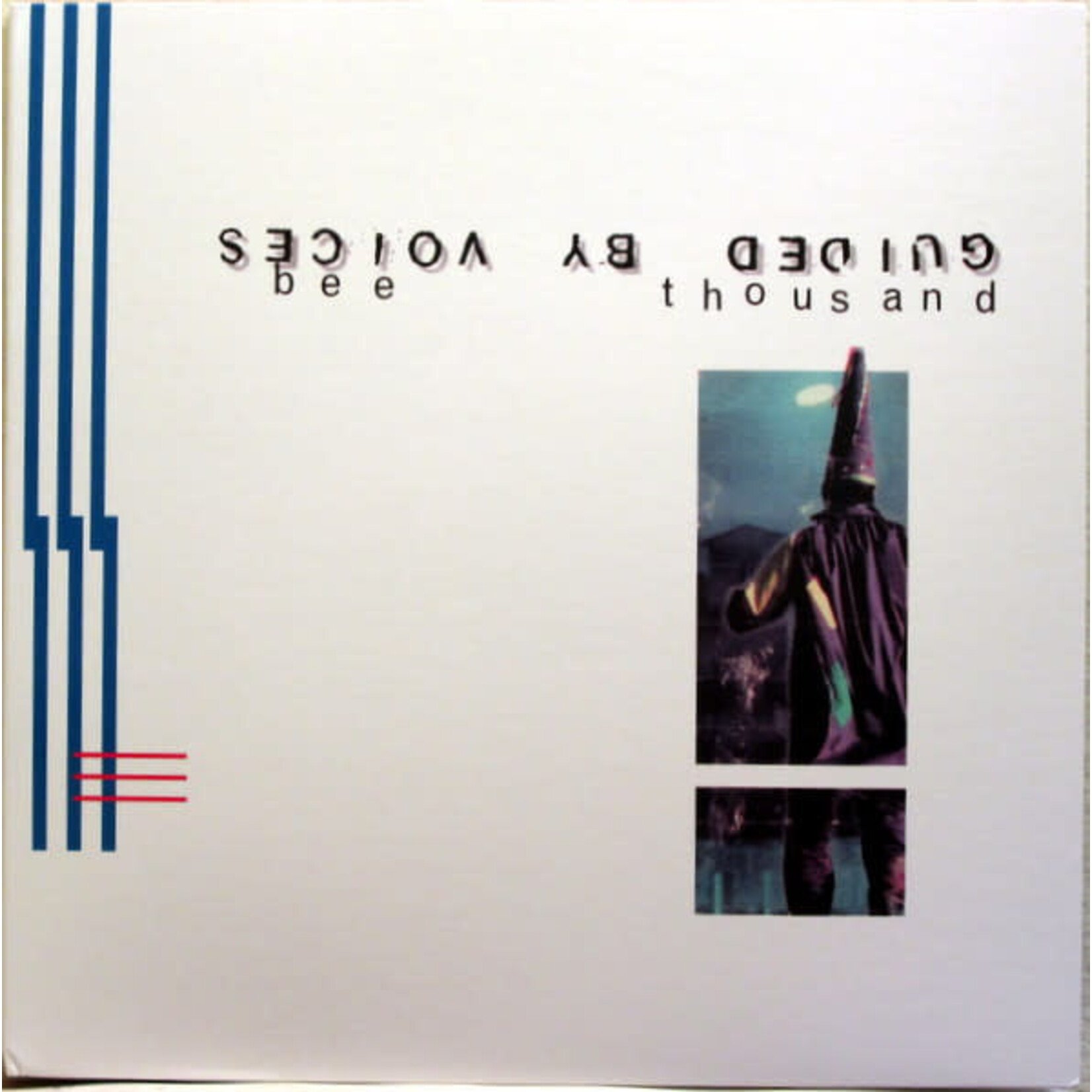 Guided By Voices - Bee Thousand (LP)