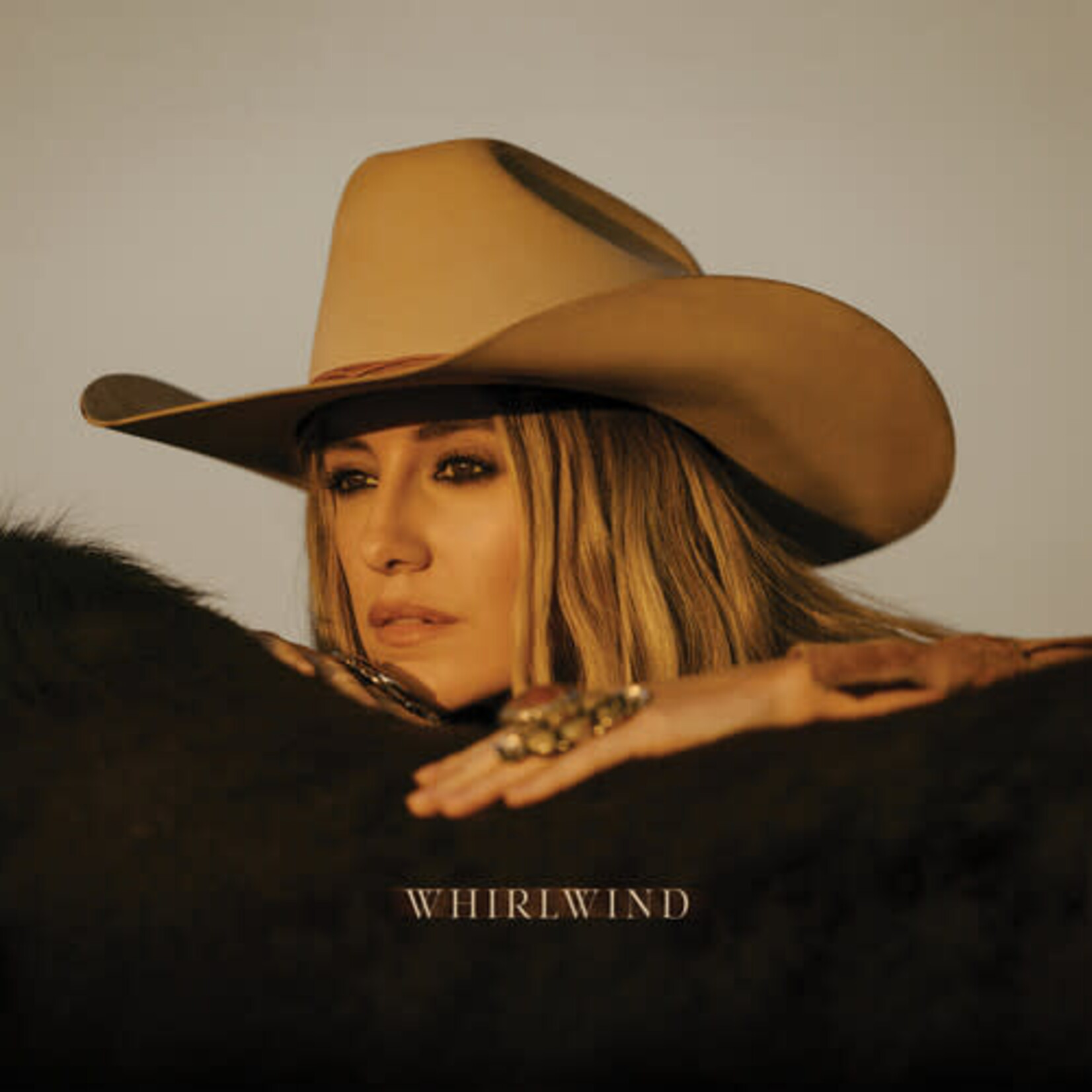 Lainey Wilson - Whirlwind (2LP)