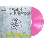 One Little Indian Sugarcubes - Here Today, Tomorrow Next Week! (2LP) [Pink]