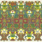 KGLW King Gizzard & The Lizard Wizard - Butterfly 3000 (LP) [Korean]
