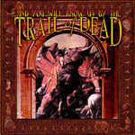 And You Will Know Us By The Trail Of Dead - And You Will Know Us By The Trail Of Dead (LP) [White]
