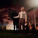 RCA Tyler Childers - Rustin in the Rain (LP)