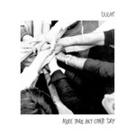 Constellation Ought - More Than Any Other Day (LP)