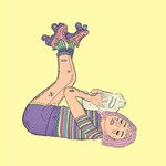 Mom+Pop Beach Bunny - Honeymoon (LP) [Eco Purple]