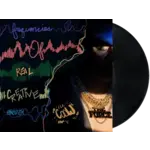 LL Cool J - The Force (LP)