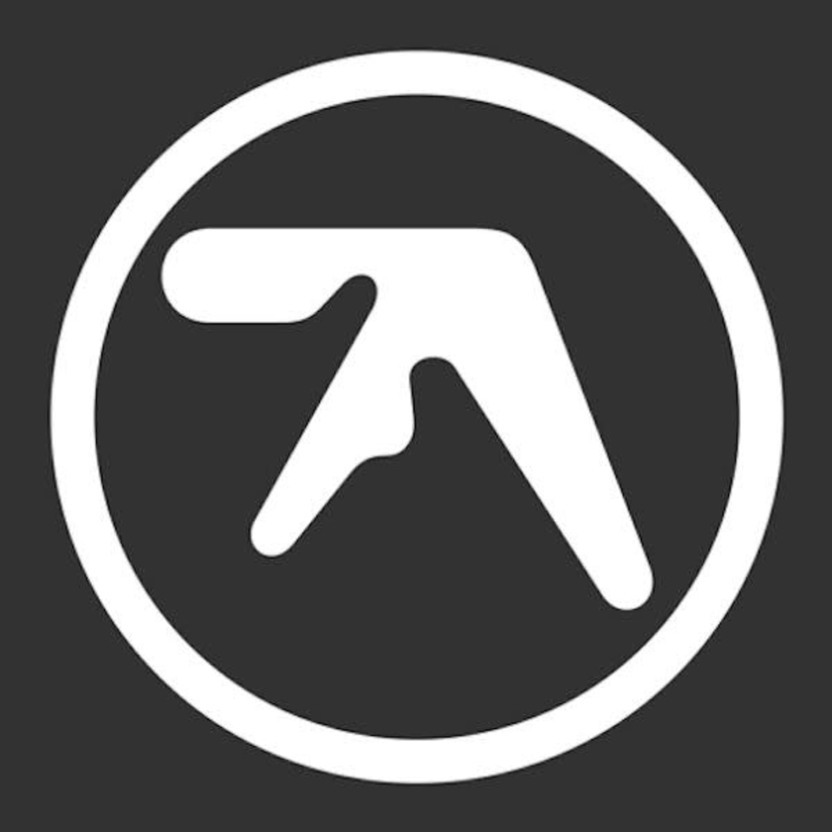 Warp Aphex Twin - Computer Controlled Acoustic (LP)