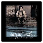 Kill Rock Stars Elliott Smith - From A Basement On A Hill (2LP) [Twilight Blue]