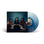 ATO My Morning Jacket - is (LP) [Blue Iceberg]