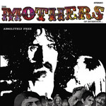 Mothers of Invention - Absolutely Free (2LP)