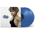 Tina Turner - Simply The Best (2LP) [Blue]