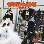 Parliament - The Clones of Dr Funkenstein (LP)