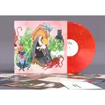 Sub Pop Father John Misty - I Love You Honeybear (LP) [Pearlescent Red]