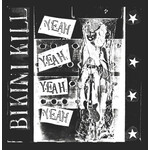 Bikini Kill - Yeah Yeah Yeah Yeah (LP)