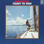 A&M Carpenters - Ticket To Ride (LP)