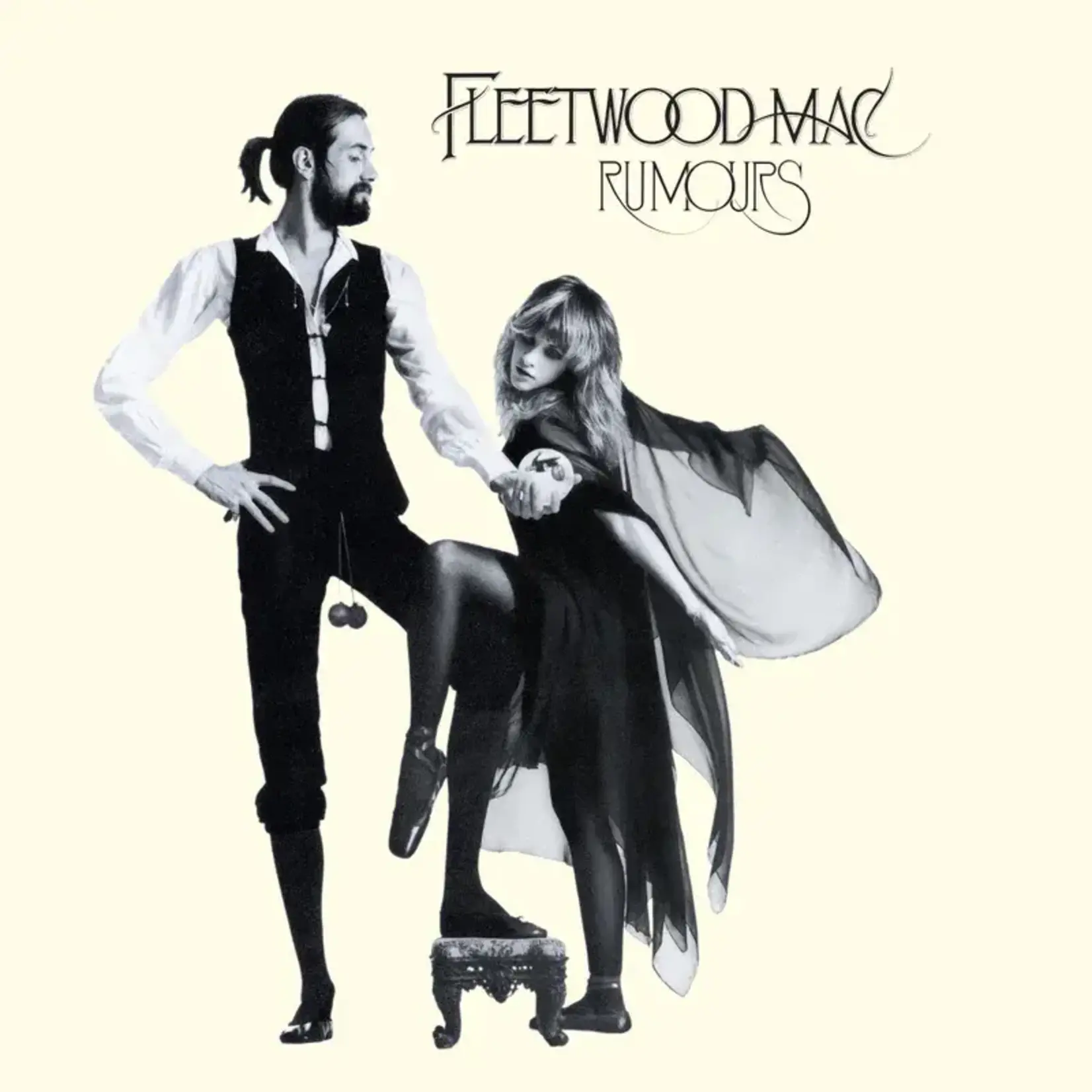 Rhino Fleetwood Mac - Rumours (LP)