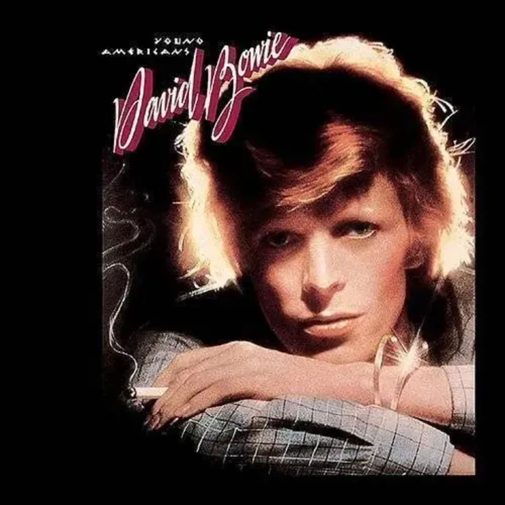 Parlophone David Bowie - Young Americans (LP) [45RPM]
