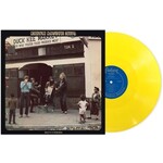 Craft Creedence Clearwater Revival - Willy and the Poor Boys (LP) [Yellow]