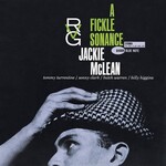 Blue Note Jackie McLean - A Fickle Sonance (LP)