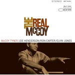 Blue Note McCoy Tyner - The Real Mccoy (LP)