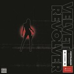 Music on Vinyl Velvet Revolver - Contraband (2LP)