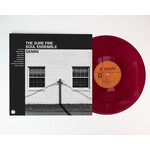 Colemine Sure Fire Soul Ensemble - Gemini (LP) [Maroon]
