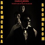 Numero Group Charlie Megira & The Bet She' an Valley Hillbillies - Boom Chaka Boom Boom (LP) [Maroon]