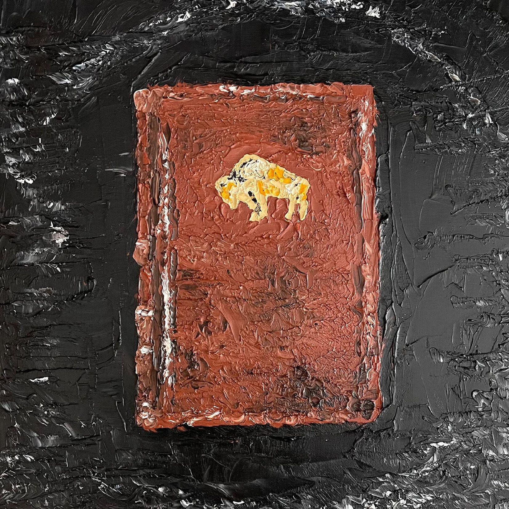 Mello Music Group Apollo Brown & Che' Noir - As God Intended... (LP) [Brown Sabbath]