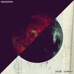 Atlantic Shinedown - Planet Zero (LP) [Clear]