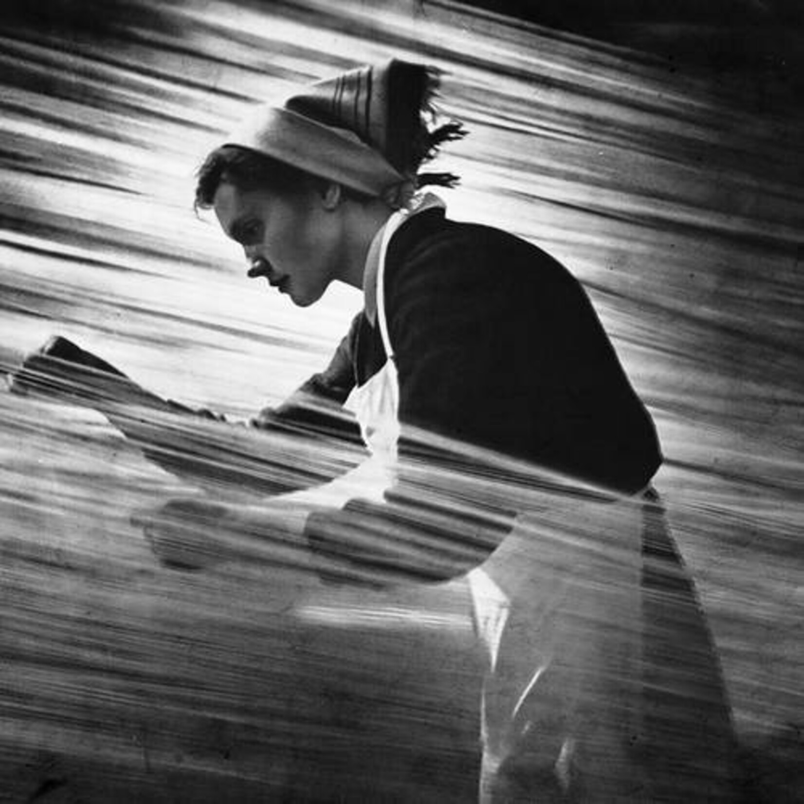 Third Man Jack White - Entering Heaven Alive (LP)