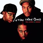 Sony Tribe Called Quest - Hits, Rarities And Remixes (2LP)