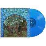 Craft Creedence Clearwater Revival - Creedence Clearwater Revival (LP) [Sky Blue]