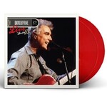 New West David Byrne - Live From Austin TX (2LP) [Red]