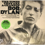 Bob Dylan - The Times They Are A-Changin' (LP)