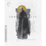 Criterion Collection Andrei Rublev (BD)