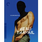 Criterion Collection Beau travail (BD)