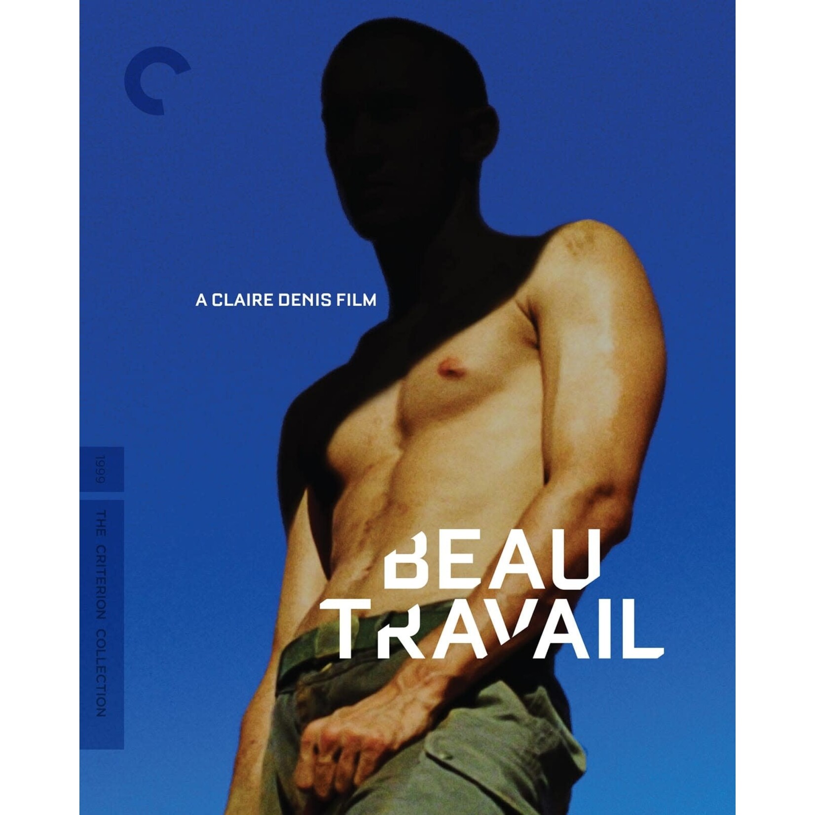 Criterion Collection Beau travail (BD)
