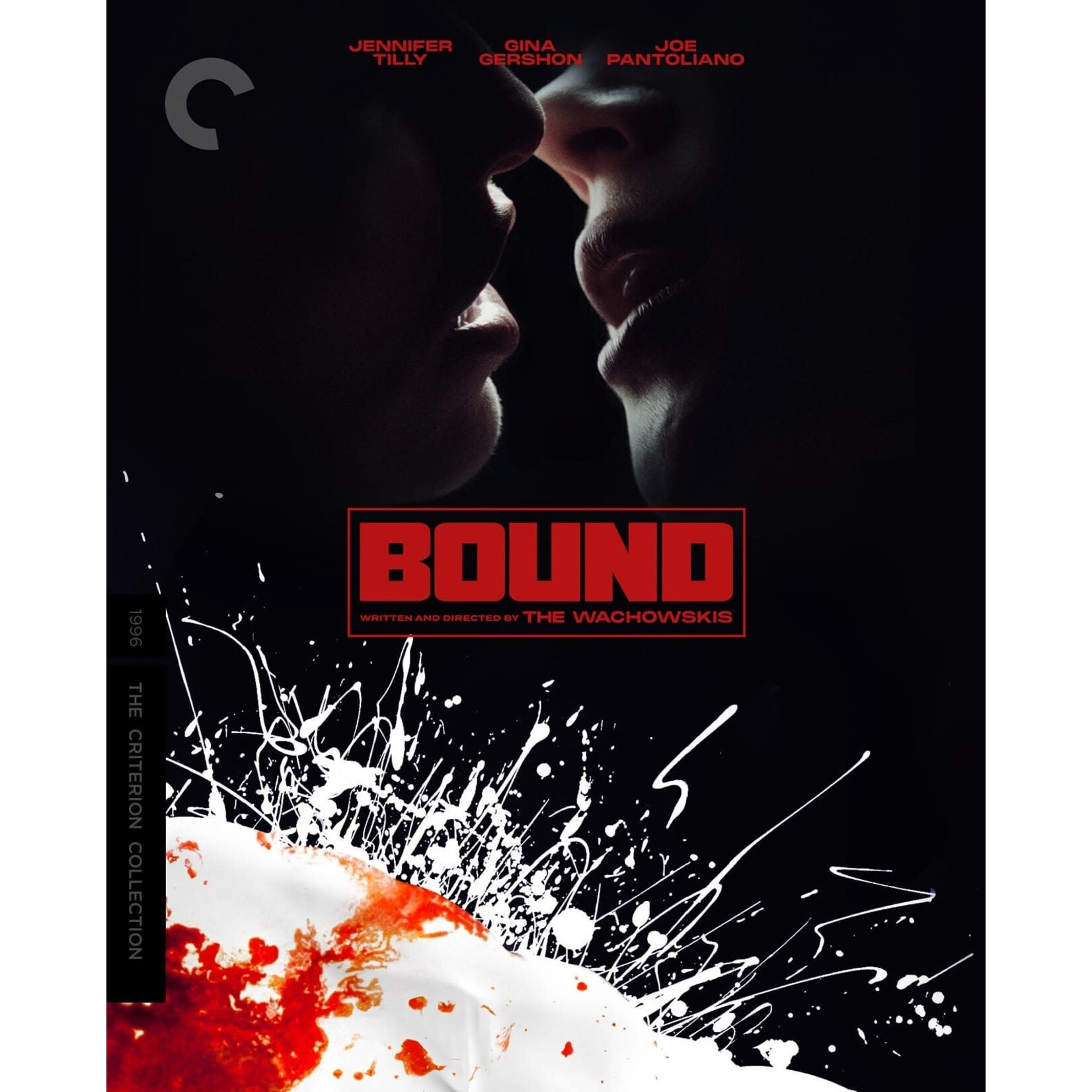 Criterion Collection Bound (BD)