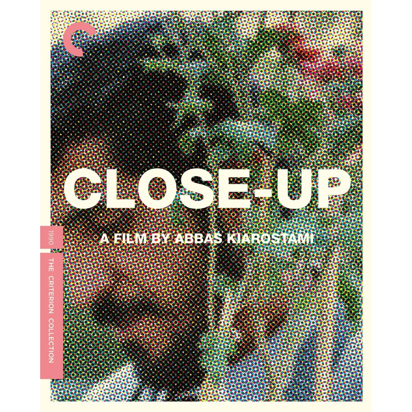 Criterion Collection Close-Up (BD)