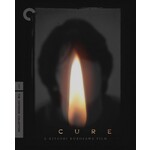 Criterion Collection Cure (BD)