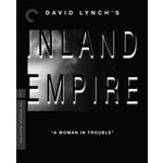 Criterion Collection Inland Empire (BD)