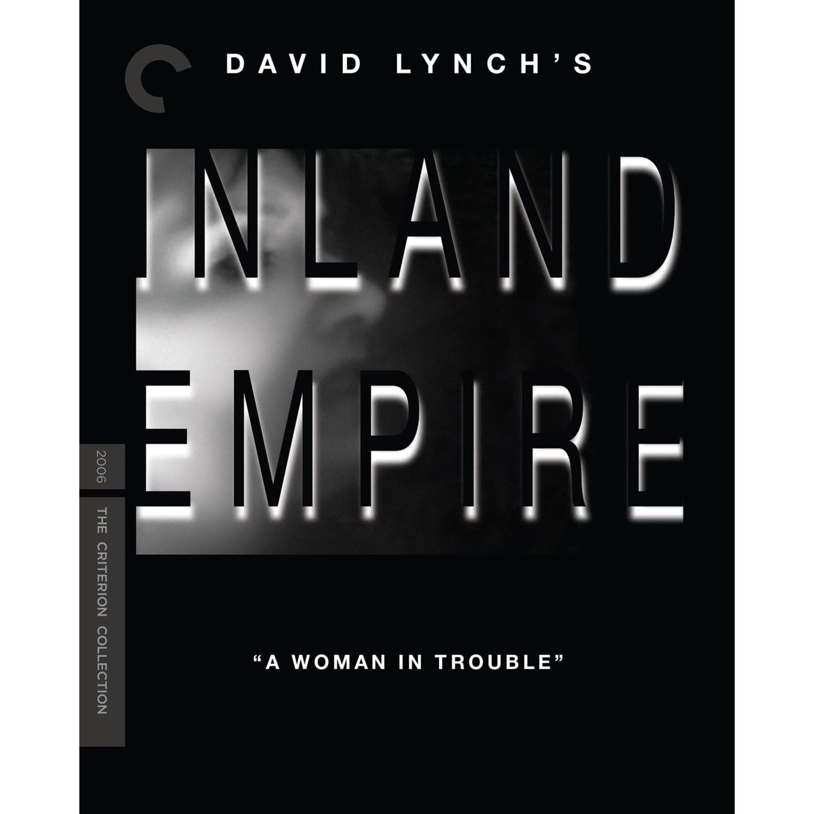 Criterion Collection Inland Empire (BD)