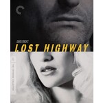 Criterion Collection Lost Highway (BD)
