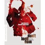 Criterion Collection Don't Look Now (BD)