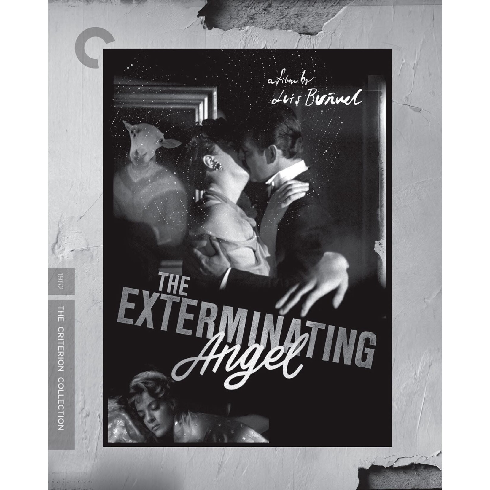 Criterion Collection Exterminating Angel (BD)