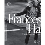 Criterion Collection Frances Ha (BD)