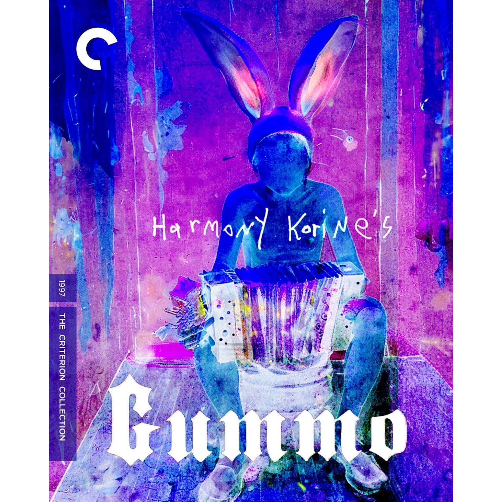 Criterion Collection Gummo (BD)