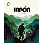 Criterion Collection Japón (BD)