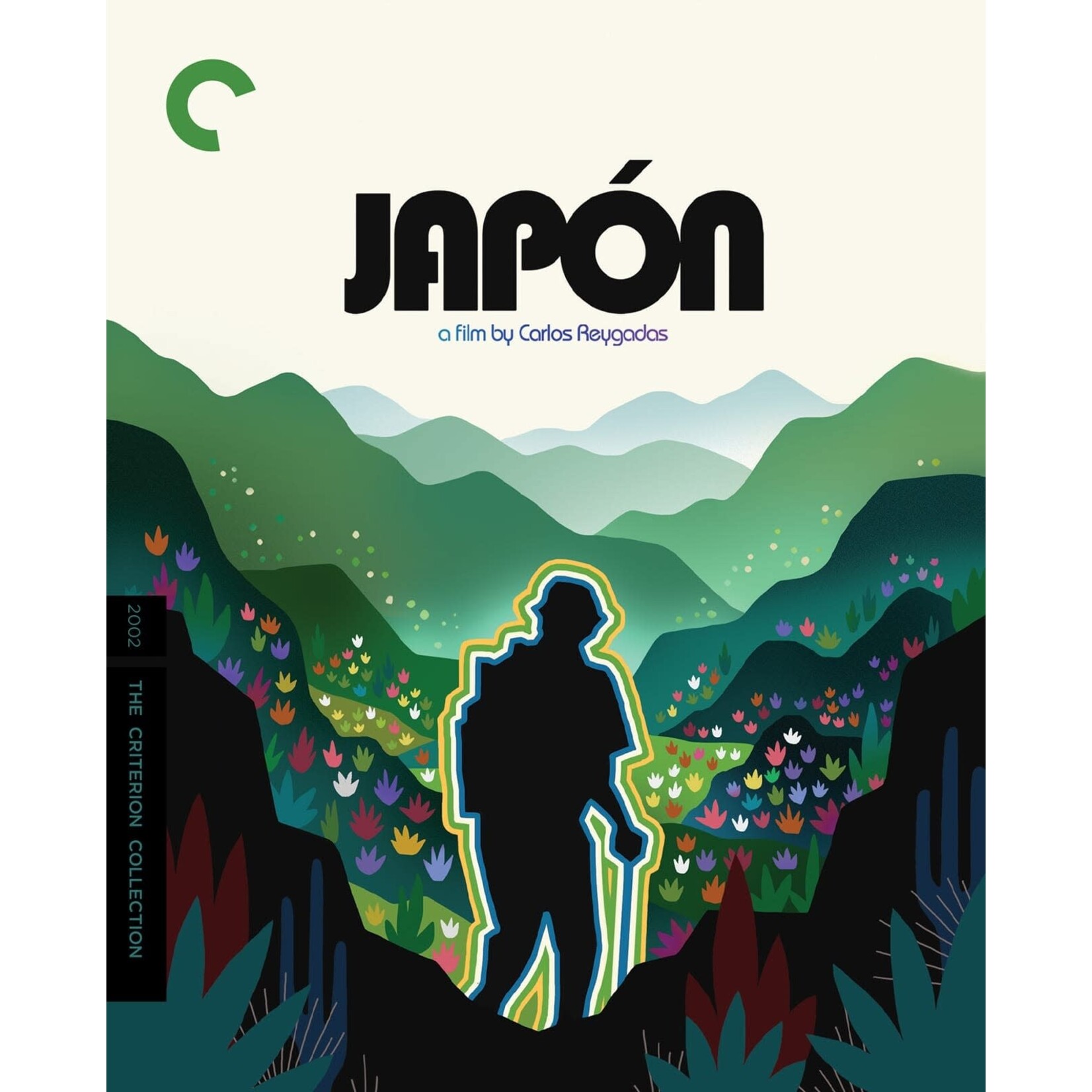 Criterion Collection Japón (BD)