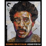 Criterion Collection Jo Jo Dancer, Your Life is Calling (BD)